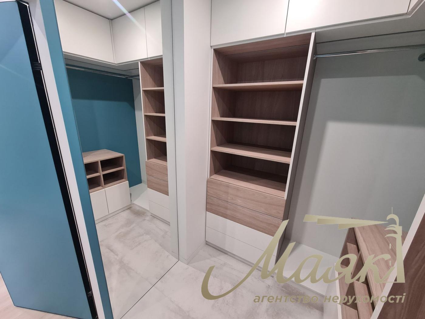 Продаж 3к квартири ЖК Повітрофлотський Квартал, вул. Шолуденка