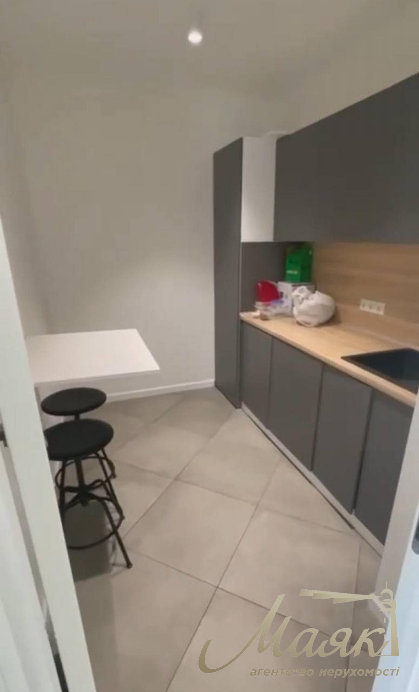Аренда офиса 108м2, ЖК Централ Парк
