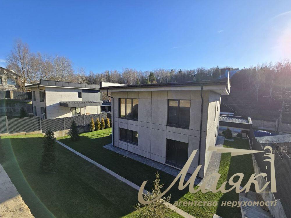 Продаж будинку 200 м² на ділянці 16 соток у Лісниках, Києво-Святошинський р-н.