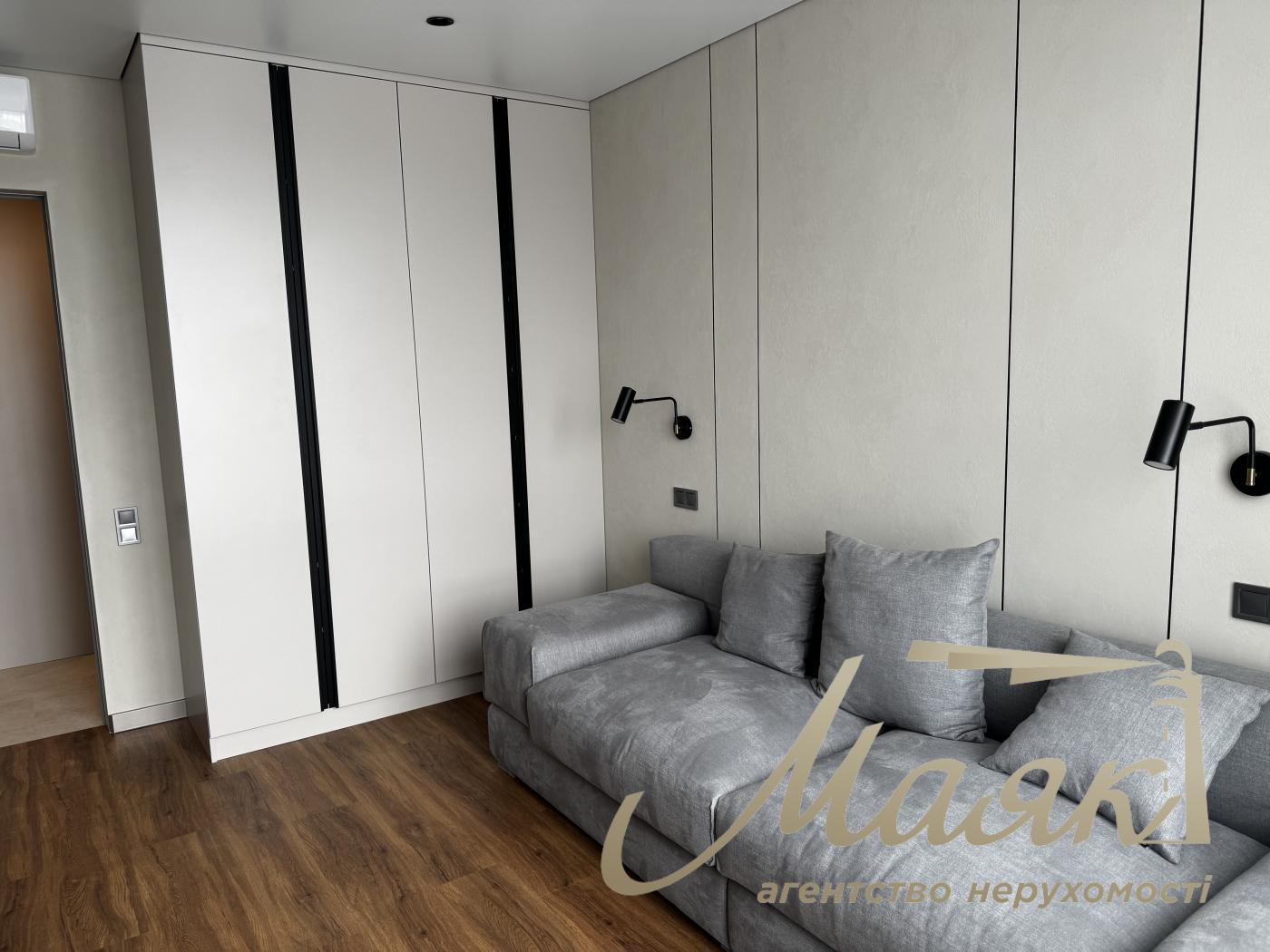 For sale 3-bedroom apartment in LCD Great