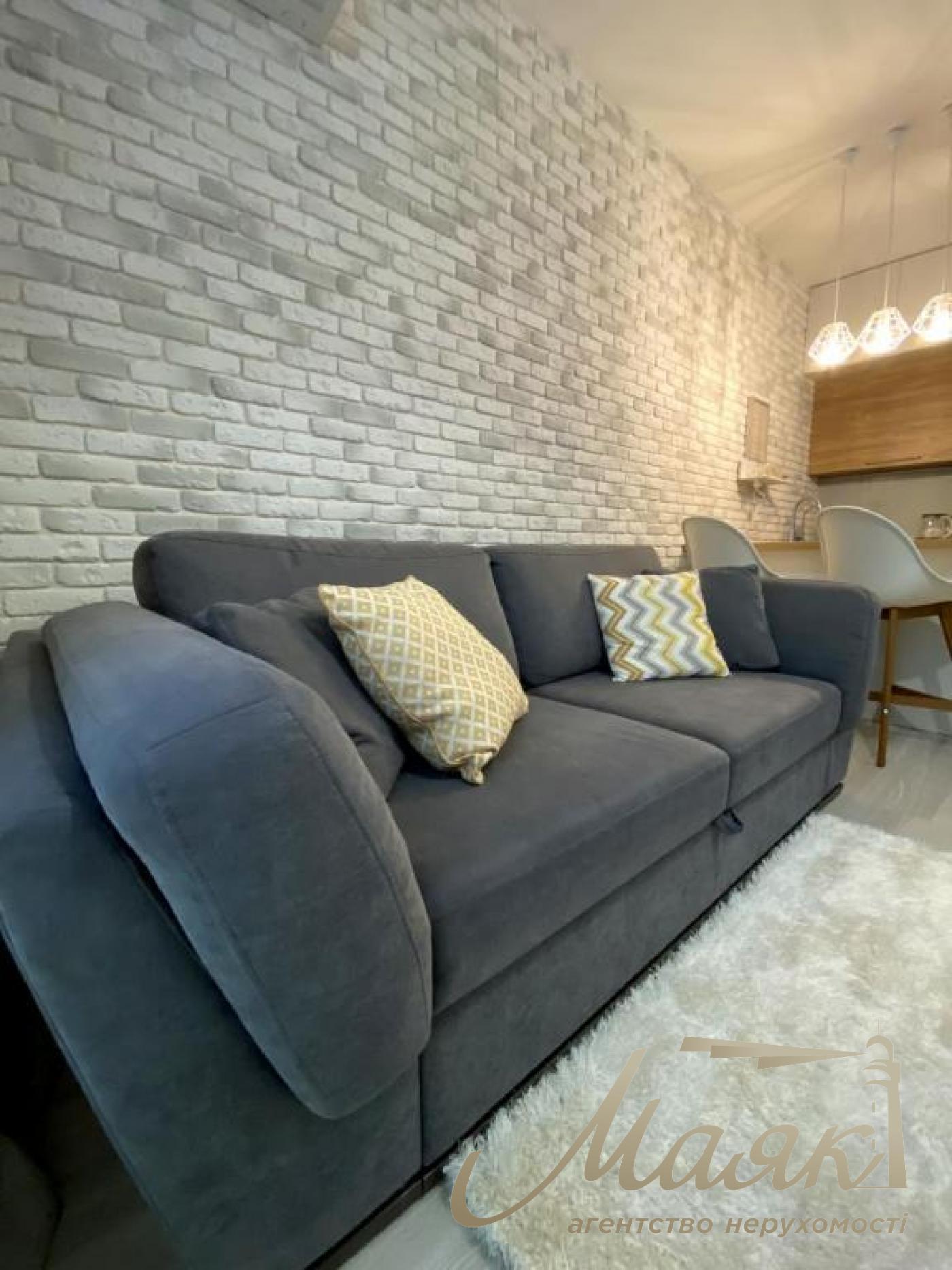 Аренда 2-к квартиры ЖК Французский квартал-2, Печерск