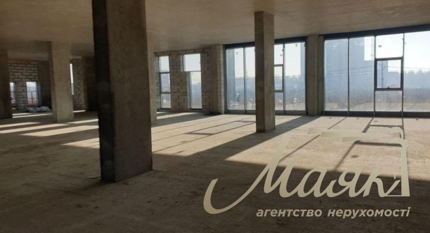 Оренда окремо розташованої фасадної будівлі в Новосілках, Голосіївський, Києво-Святошинський район