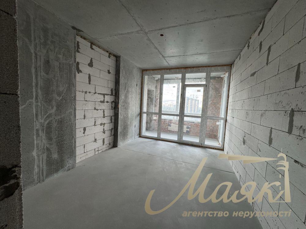 Продажа 3к квартиры, 83.5м2, ЖК Грейт Great