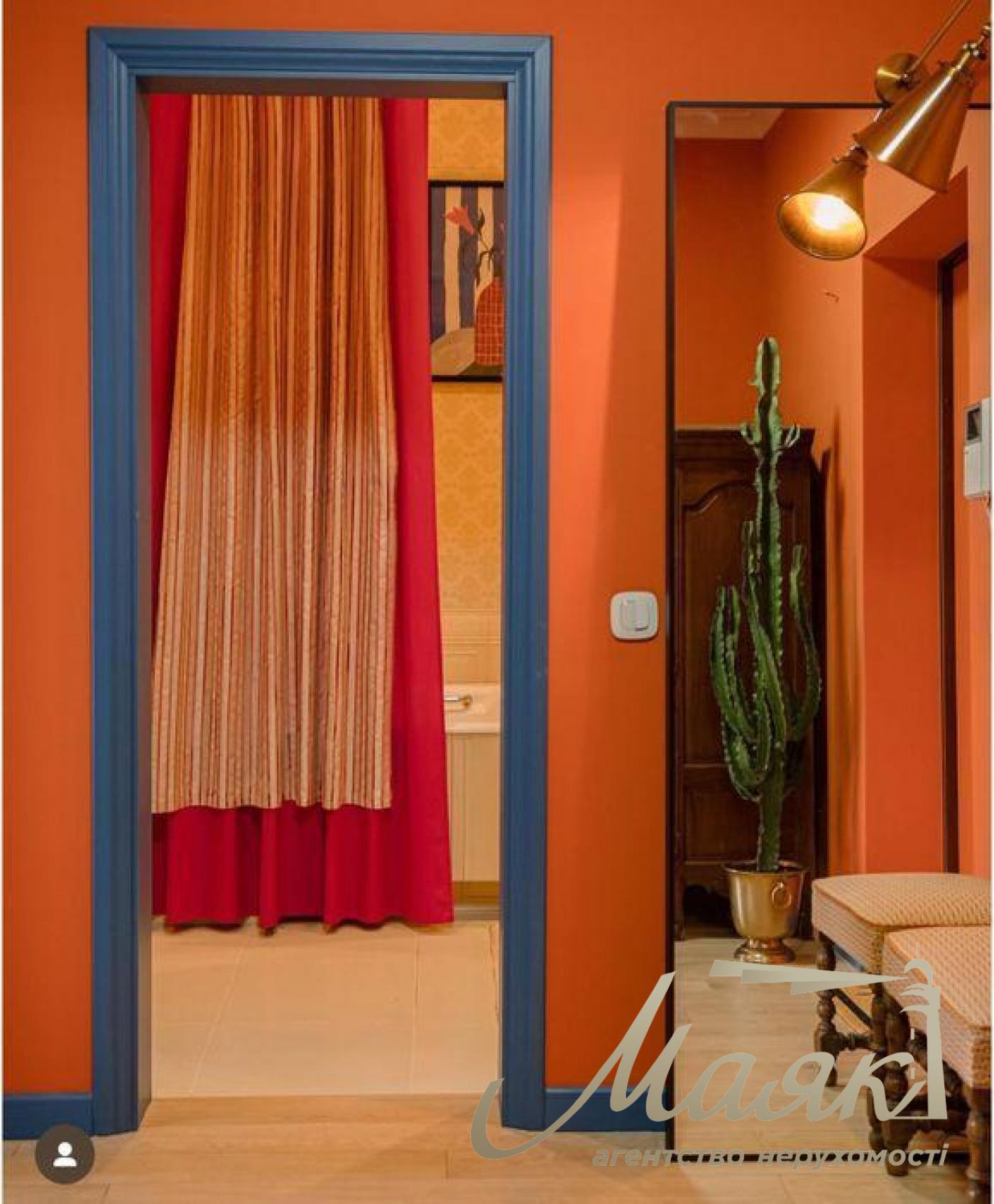 Продаж 1-кімнатної квартири 60м2 у ЖК "Новопечерські Липки", вул. Андрія Верхогляда (Драгомирова), 3