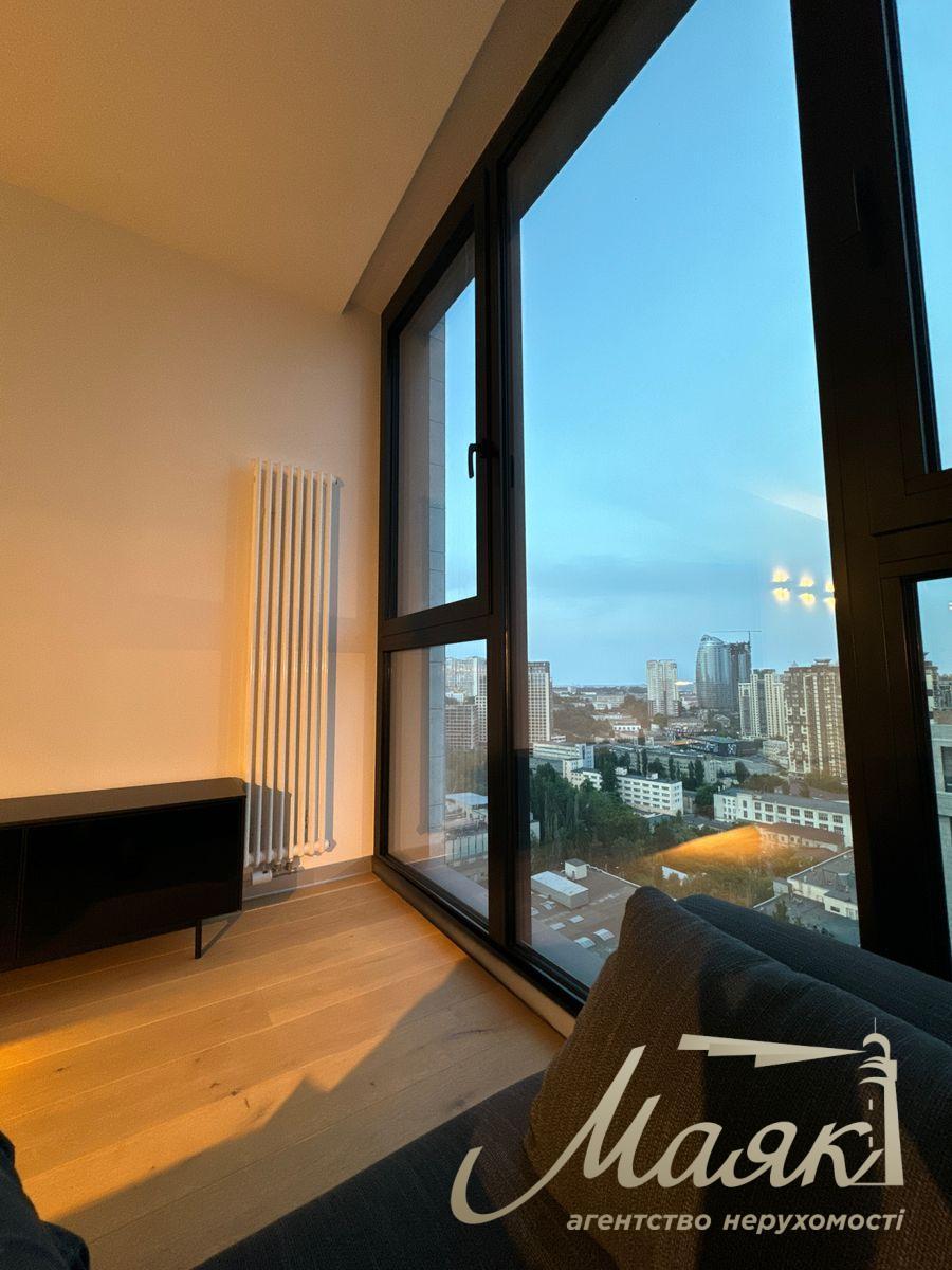 Продажа 2-х комнатной квартиры в ЖК Кардинал