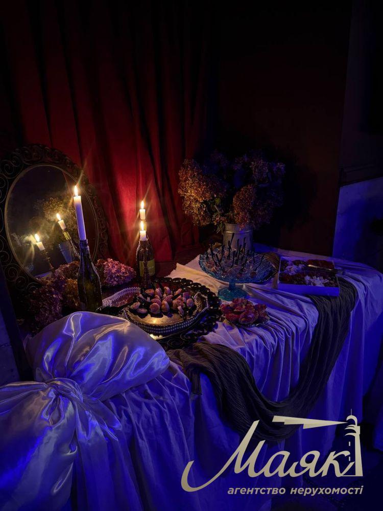 Оренда приміщення (200м2) по вул. Шота Руставелі 17