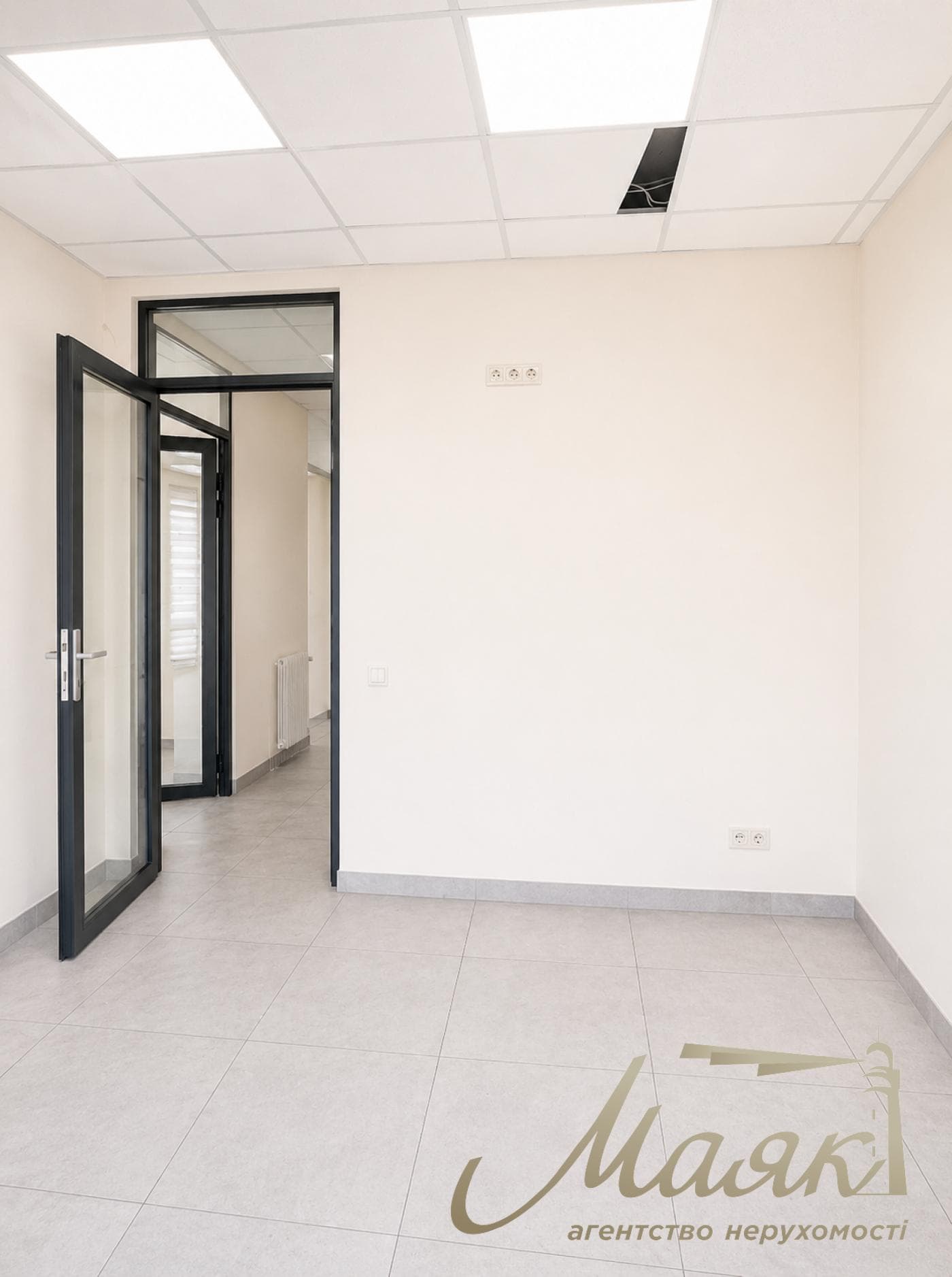 #30738 Продажа инвестиционного помещения 265 м2 в ЖК «Метрополис». Идеально под апарт-комплекс, смарт-квартиры, мини-отель или офисный проект