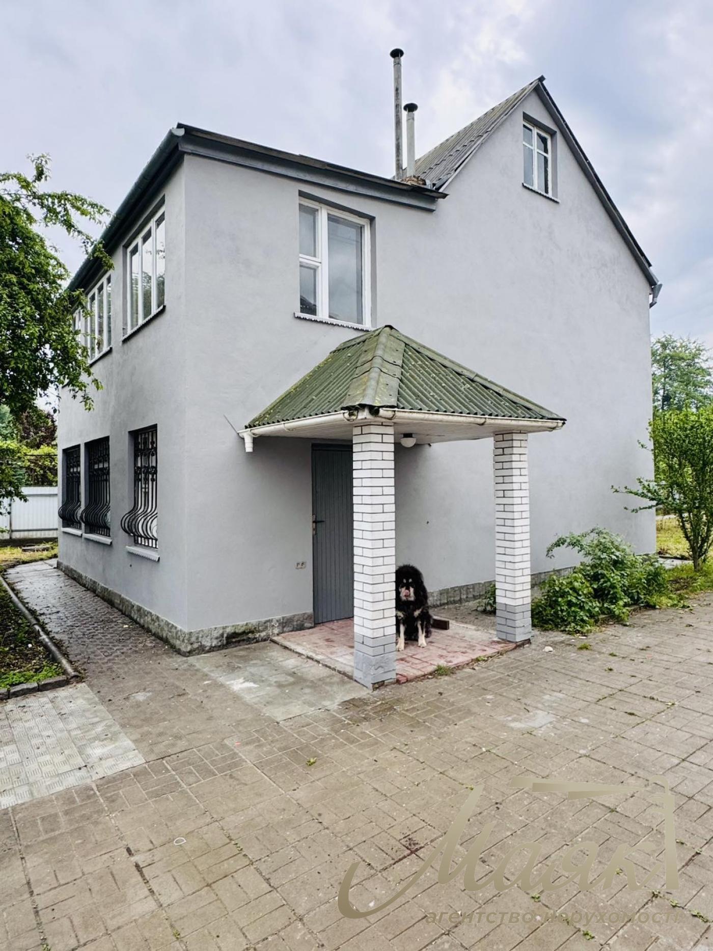 Продаж 2х-поверхового будинку з виходом до води 120м2 9 сотко землі Голосіївський район, Чапаєвка/Віта Литовська з виходом до води