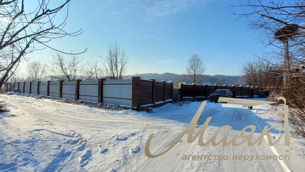 Land for sale: 20 sotok in the village of Podgortsy on Peschanaya Street, Obukhov District