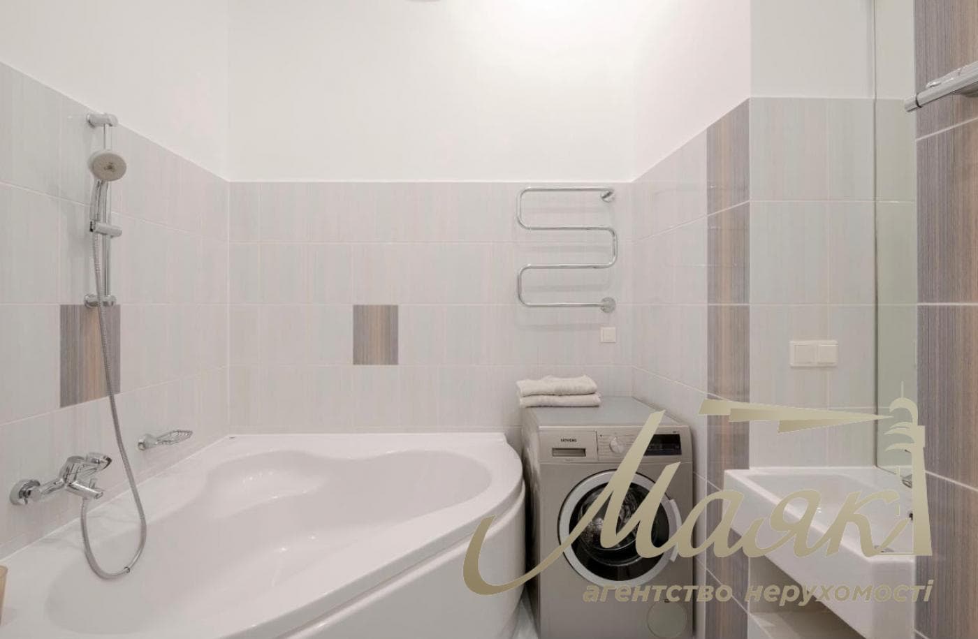 Оренда 3-кімнатної квартири площею 95 м², вулиця Антоновича, 23