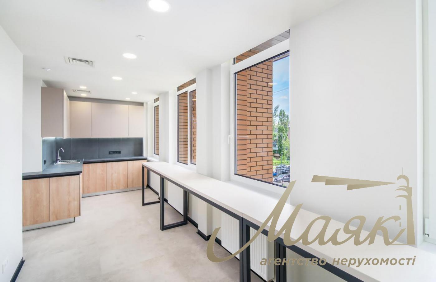 Оренда офісу 404м2 в ЖК Підвисоцький вул. Професора Підвисоцького, Печерськ