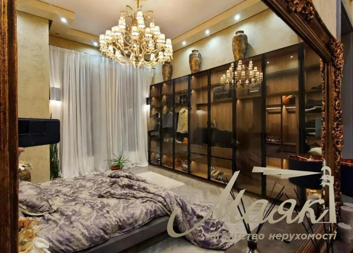 Продаж будинку 250 м2 Віта-Поштова Теремки