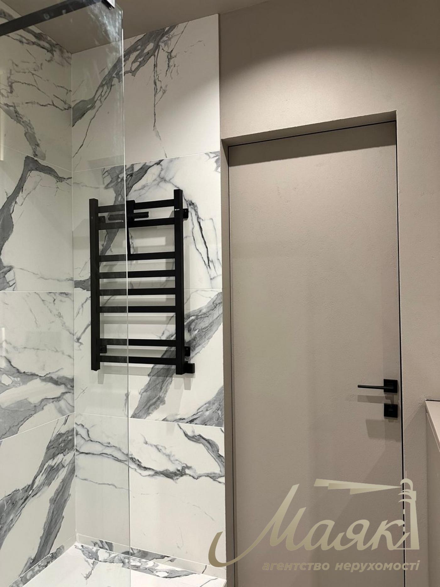 Оренда 1-кімнатної квартири 48м2 ЖК Podil Plaza вул. Глибочицька 73