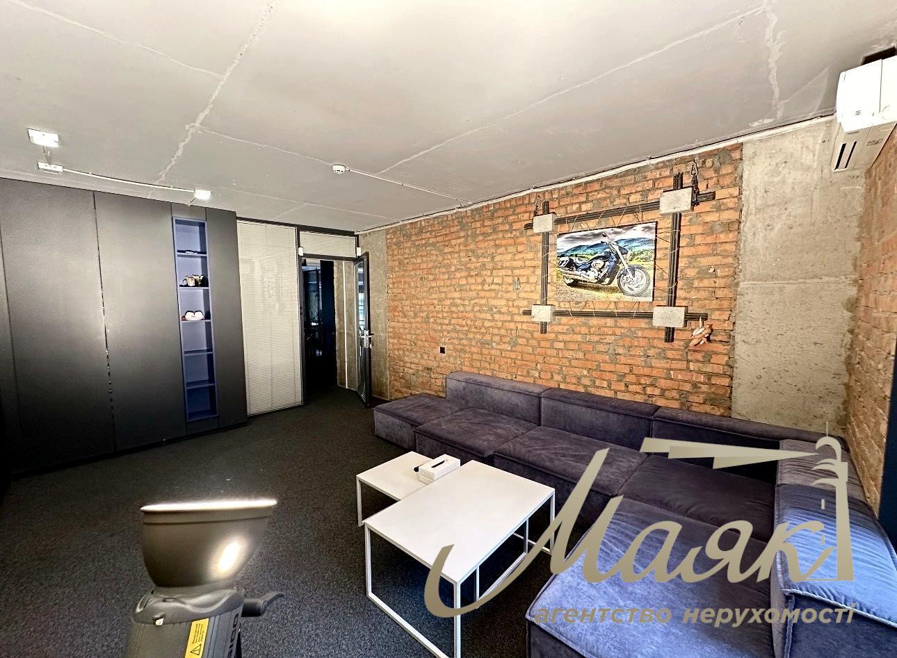 Оренда фасадного приміщення ЖК Французький квартал, вул. Філатова