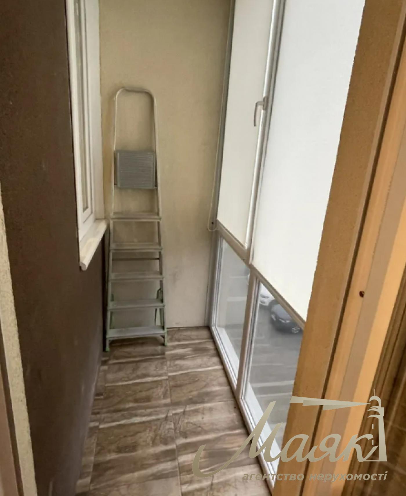 Sale of an apartment 52m2 in the residential complex Parkland st. Berezovaya 41, Goloseevsky district, Kyiv.