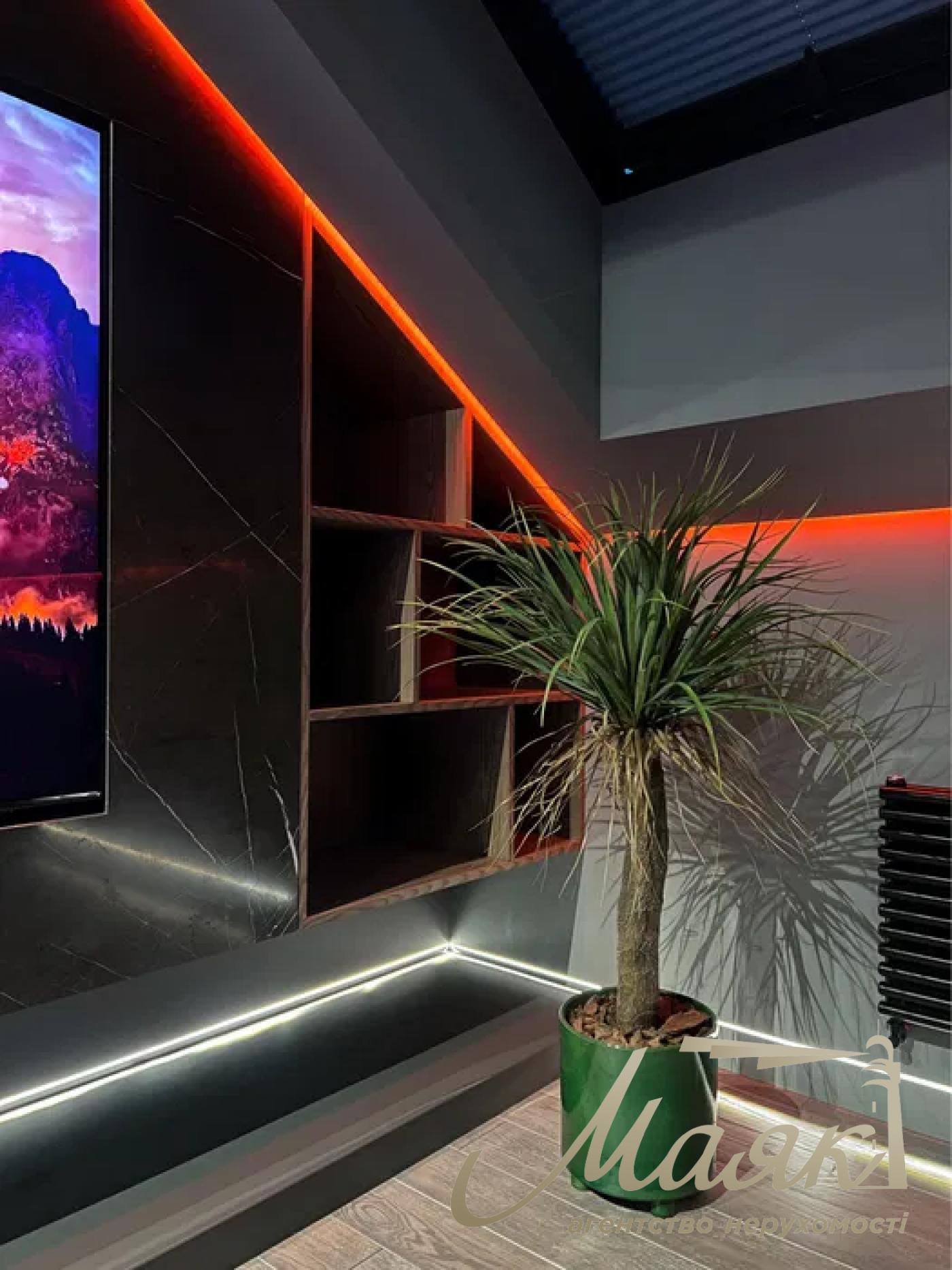 Продажа двухуровневой 2к квартиры ЖК Комфорт Таун, ул. Березнева, Соцгород