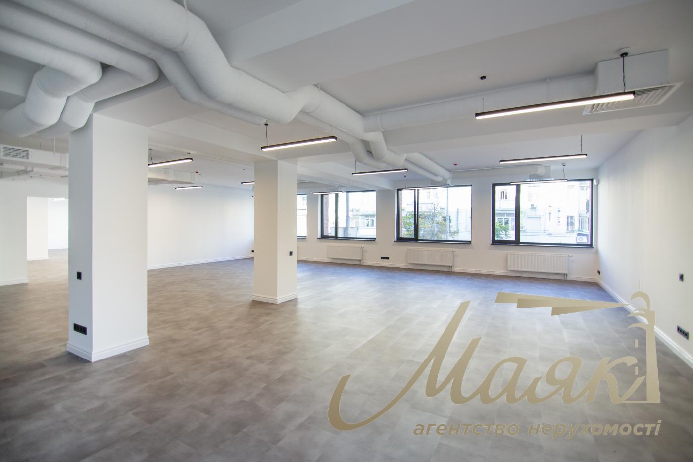 Оренда / Офіс / вул. Саксаганского, Паньковщина, Киев