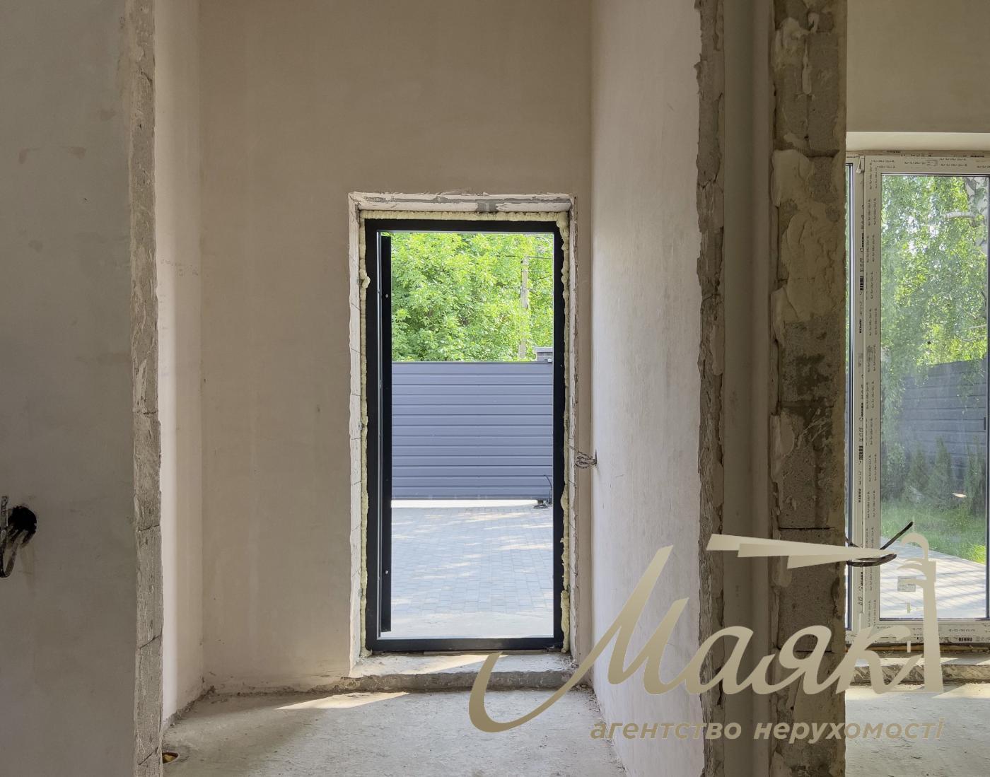 Sale of house (185m2) Zhulyany, Kyiv