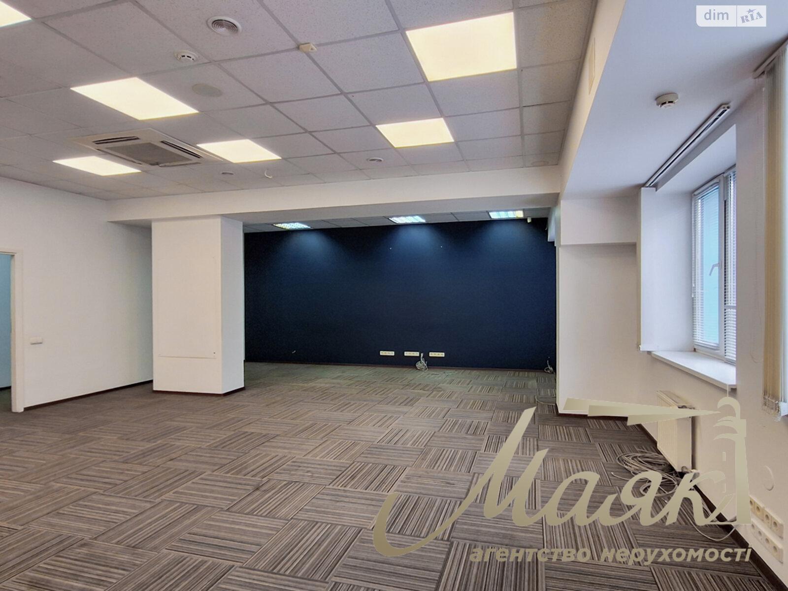 Аренда офиса 307м2 в БЦ Business City, ул. Николая Пимоненкa 13