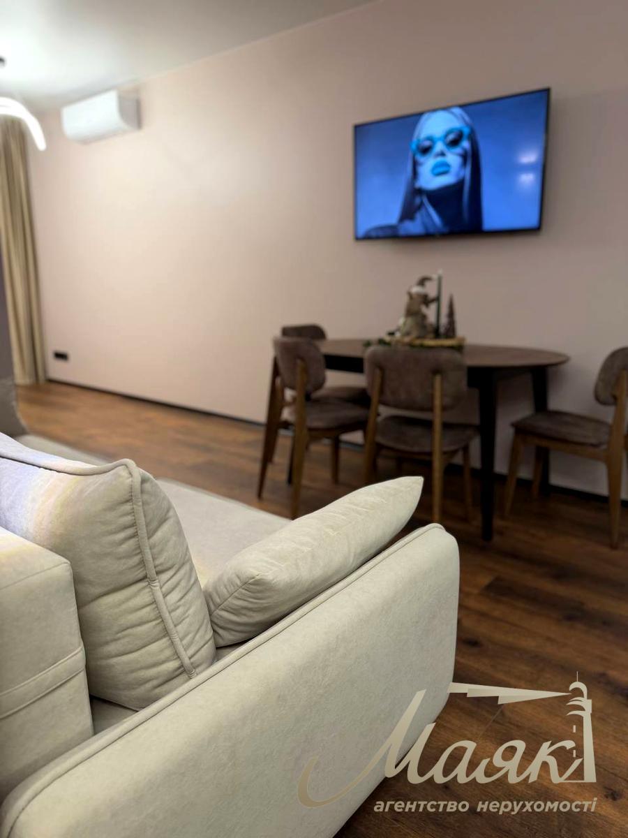 Продаж 1к. квартири в ЖК White Lines, Голосіївський просп. , 76