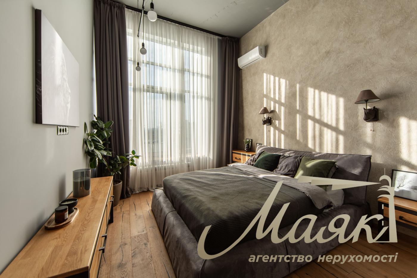 Продаж 3к квартири ЖК Парк Стоун, проспект Героїв Сталінграда (Івасюка)