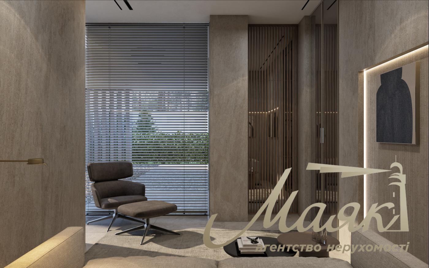 Продажа 1-этажного дома 305 м2, в Плютах