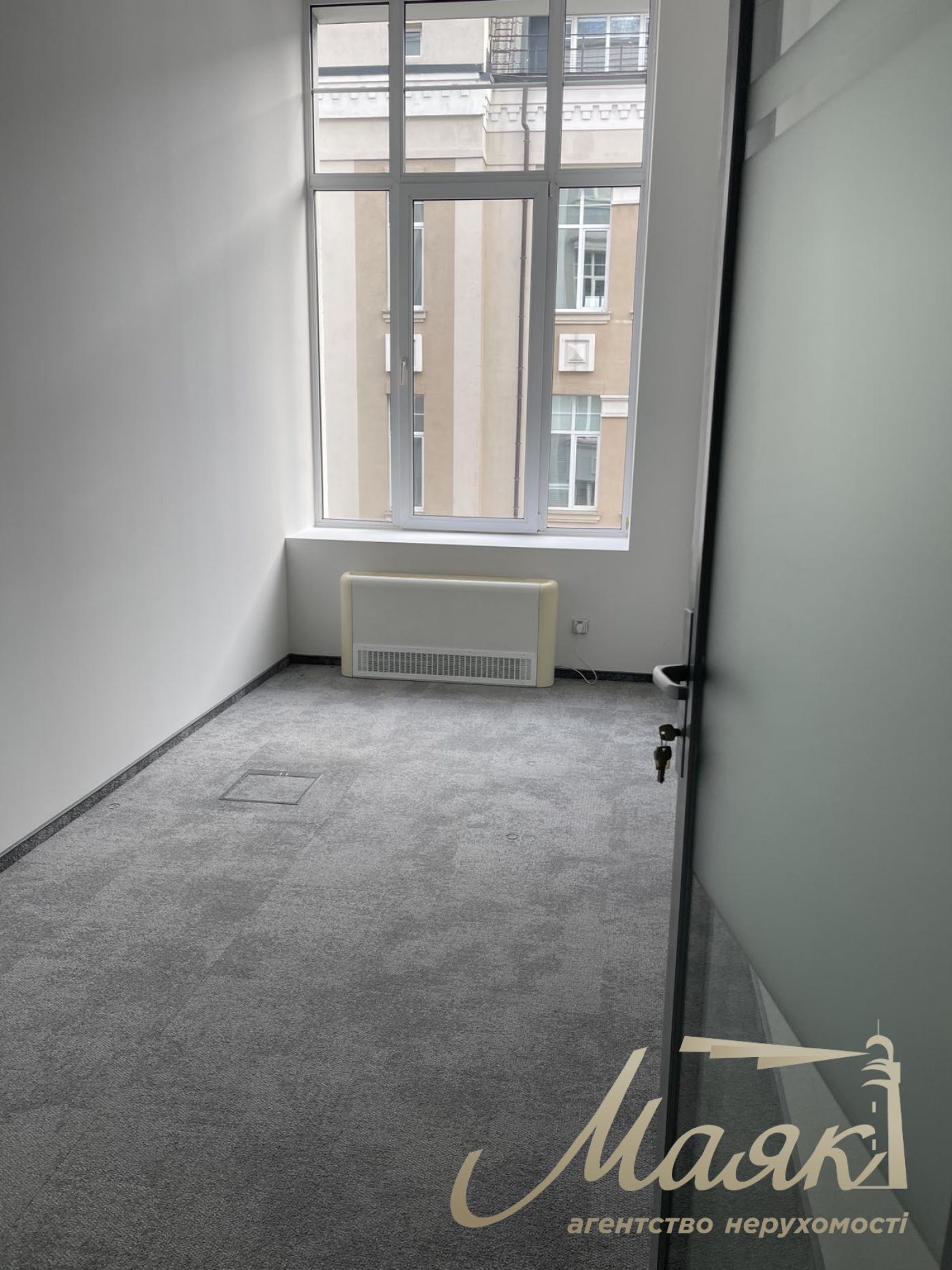 Аренда офиса 271м2 БЦ Horizon Park ул. Амосова 12 Соломенка