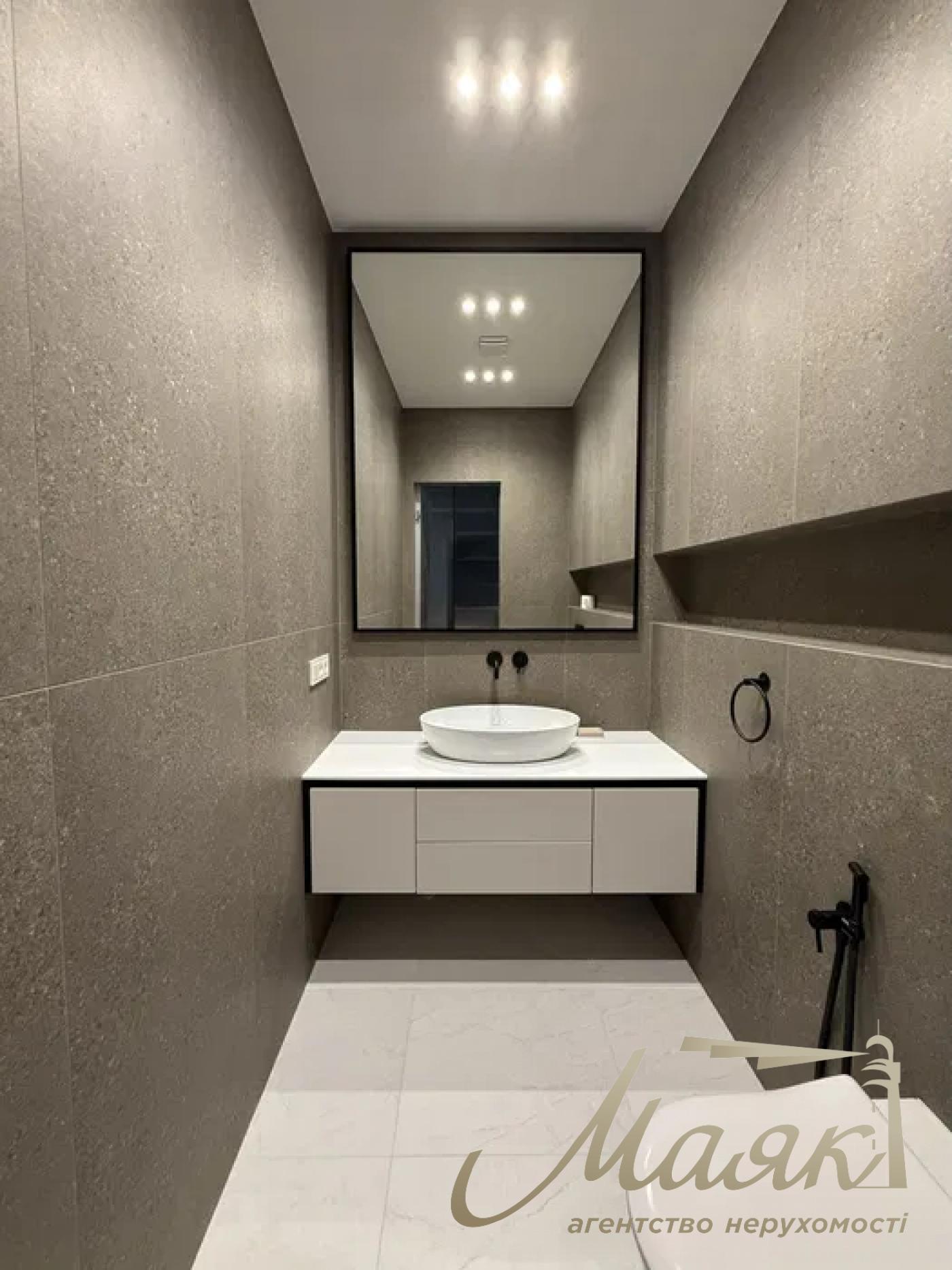 Rent 3-room apartment in Park Avenue VIP Residential Complex