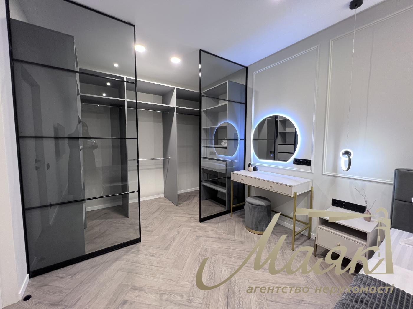 Продаж 2-х кімнатної квартири з ремонтом у ЖК Нордика