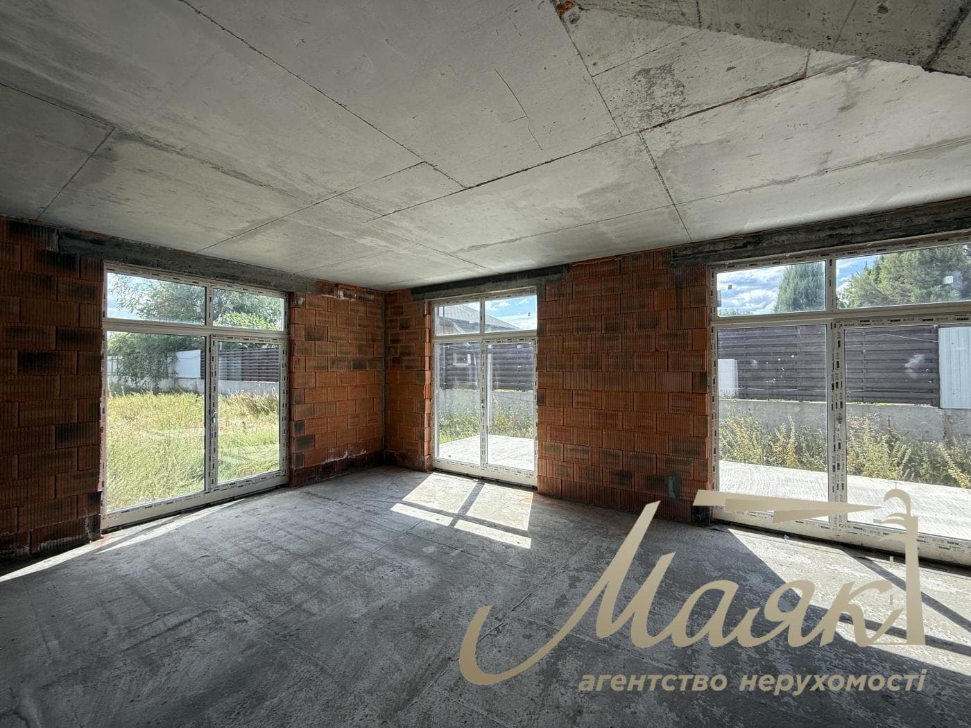 For Sale: 2-Story House (175 m²) in the village of Vyshenky, Kyiv Oblast, Boryspil District