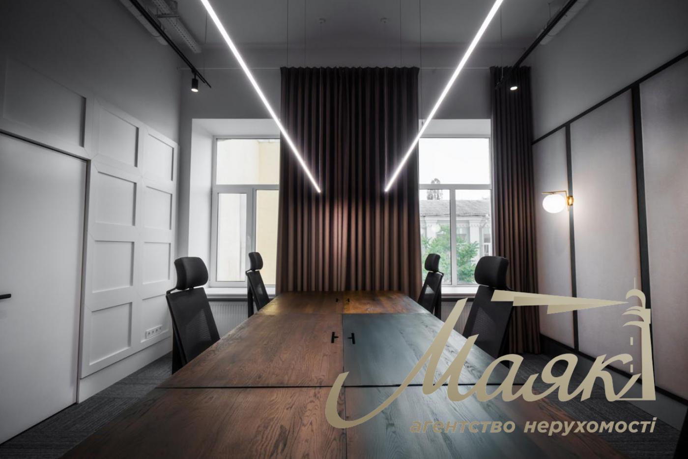 Продаж офісу вул. Богдана Хмельницького, Шевченківський р-н