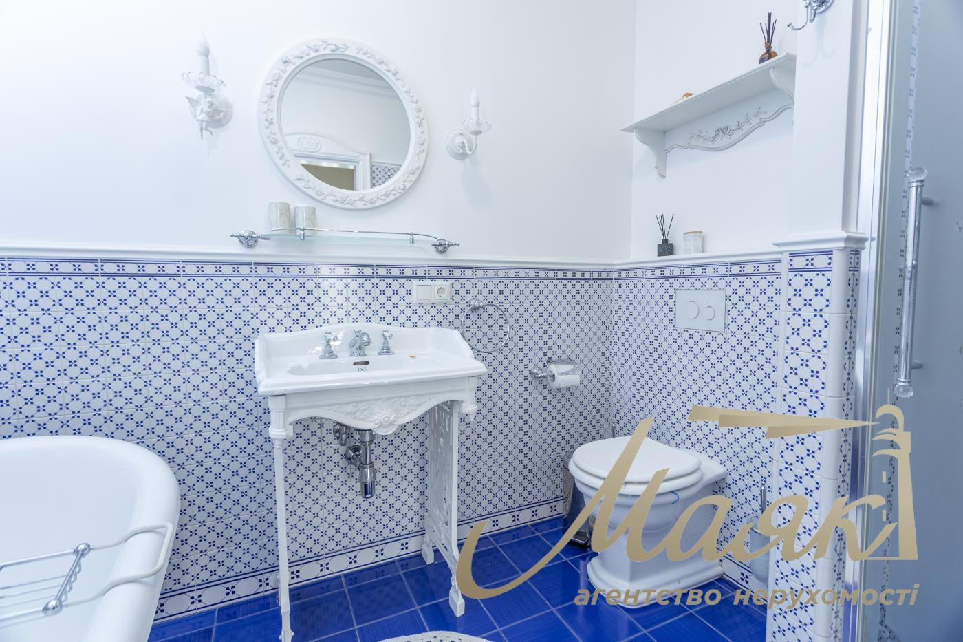 Продаж 3 кімнатної квартири в ЖК Park Avenue, пр-т Голосіївський