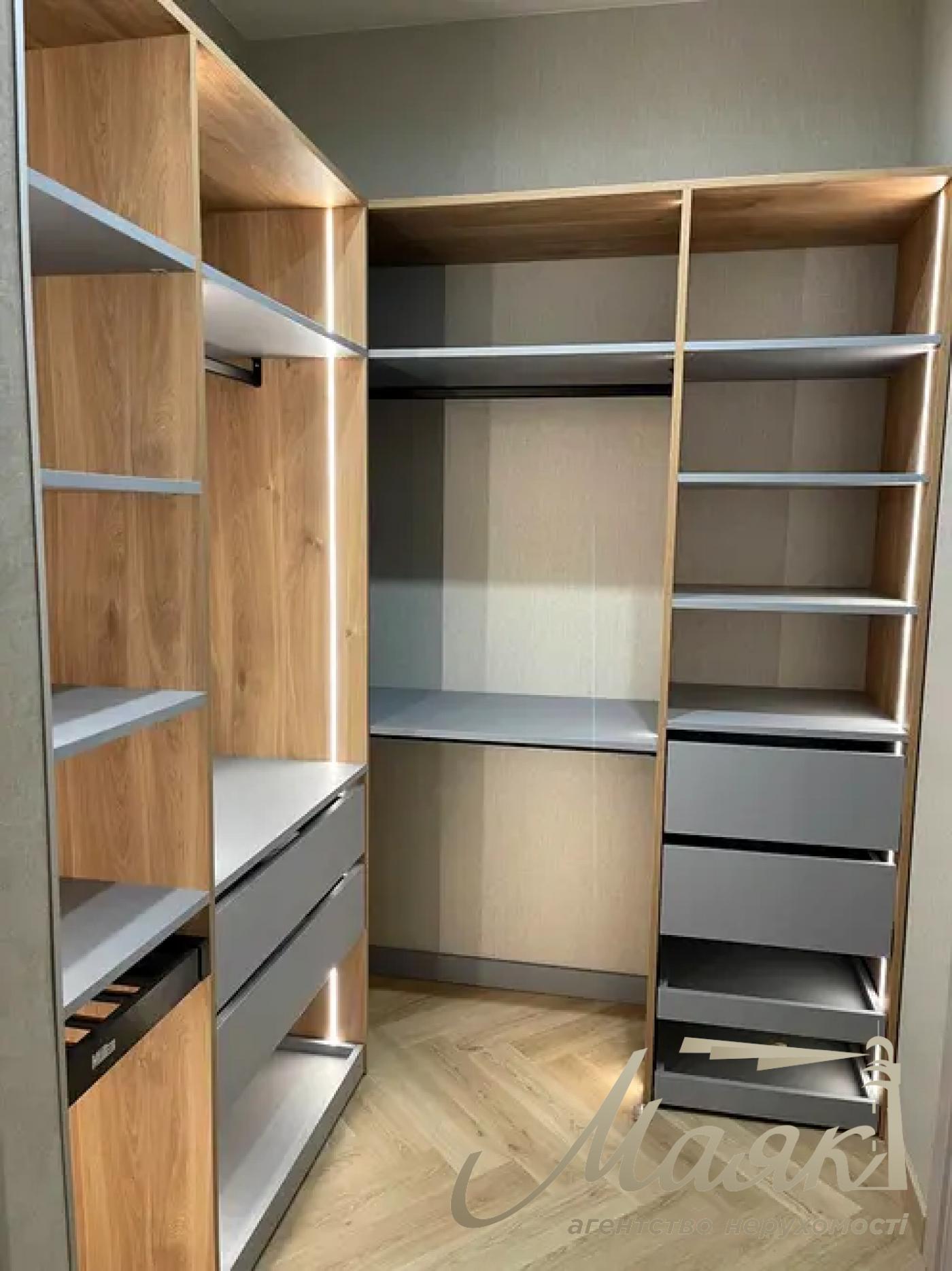 Оренда 2к квартири 83 м², вул. Івана Павла II, ЖК Taryan Towers, Печерськ