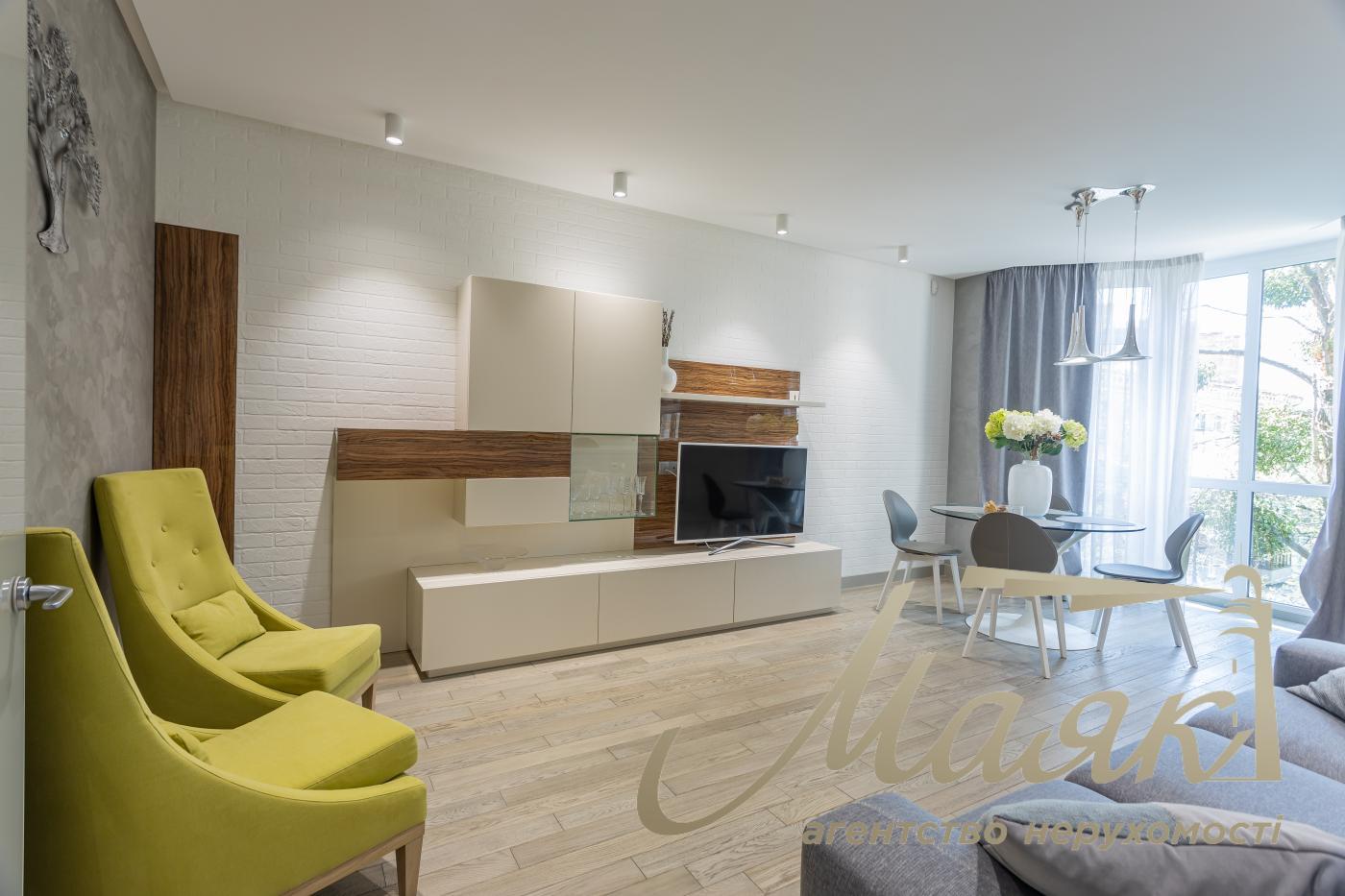 Продаж 3х-кімнатної квартири 108.3м2 вул. Коперника, Шевченківський район, Лук'янівка, Київ