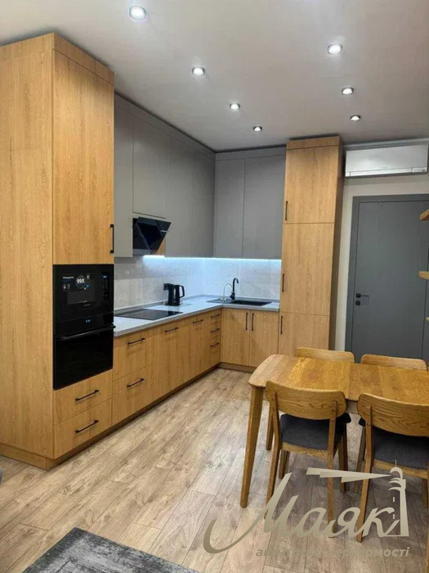 Оренда 2к.квартири в ЖК "Кардинал" В. Тютюнника 28а