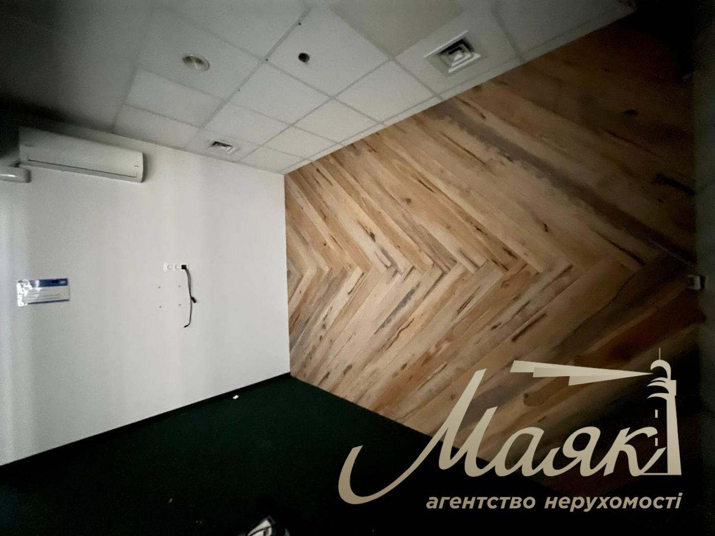 Оренда офісу 271м2 БЦ Horizon Park вул. Амосова 12 Солом'янка