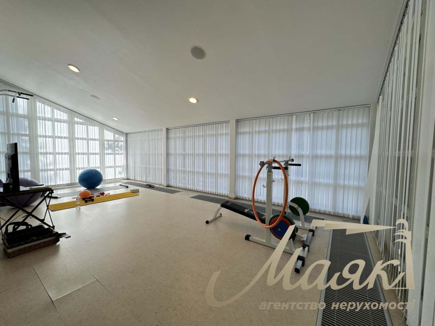 Sale of a house with access to the Dnieper, Damba, Koncha-Zaspa, Kozin