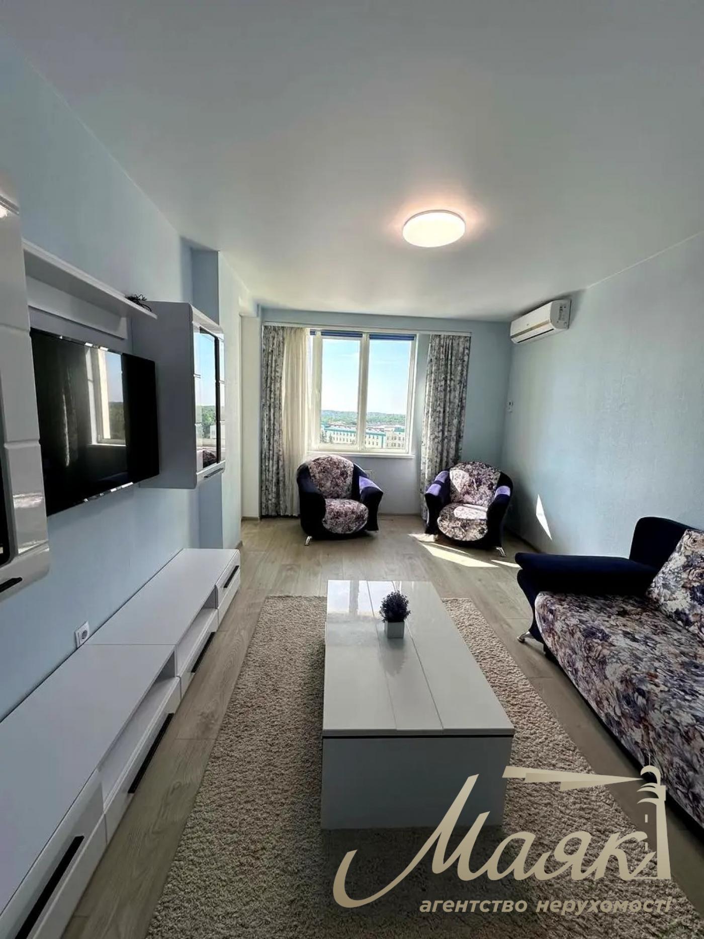 Оренда 3-кімнатної квартири в ЖК "Авангард", Голосіївський район, ВДНГ, Київ