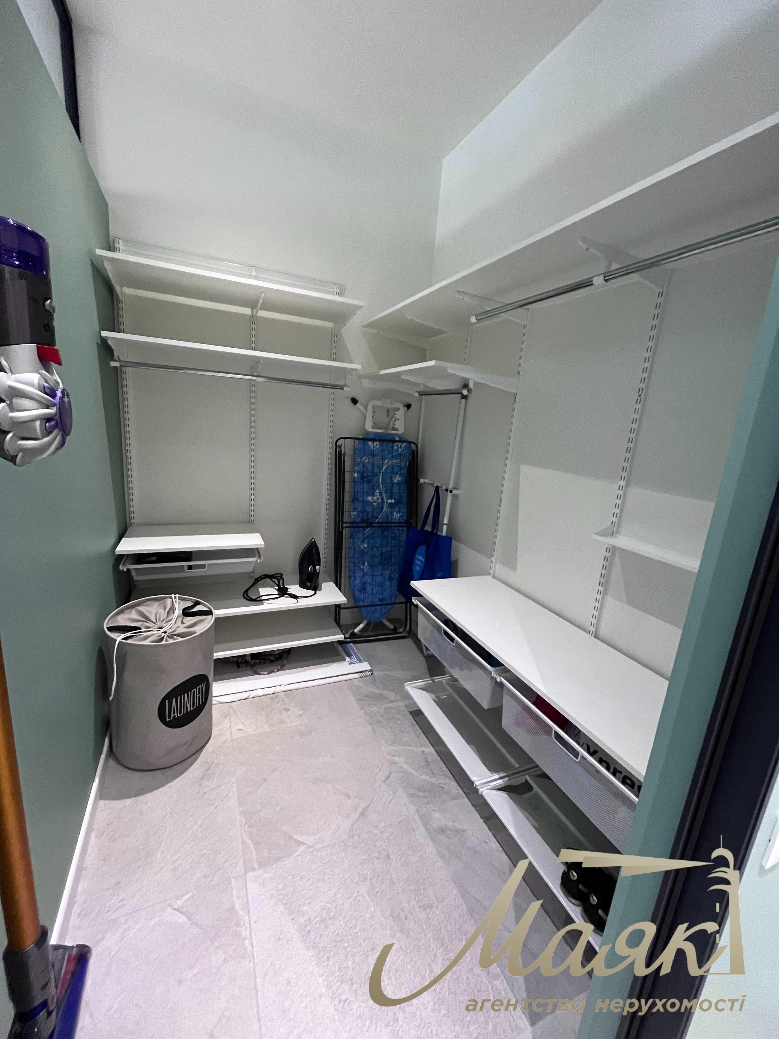 Rent a 1-bedroom apartment in the “Prestige Hall” residential complex, Pechersk