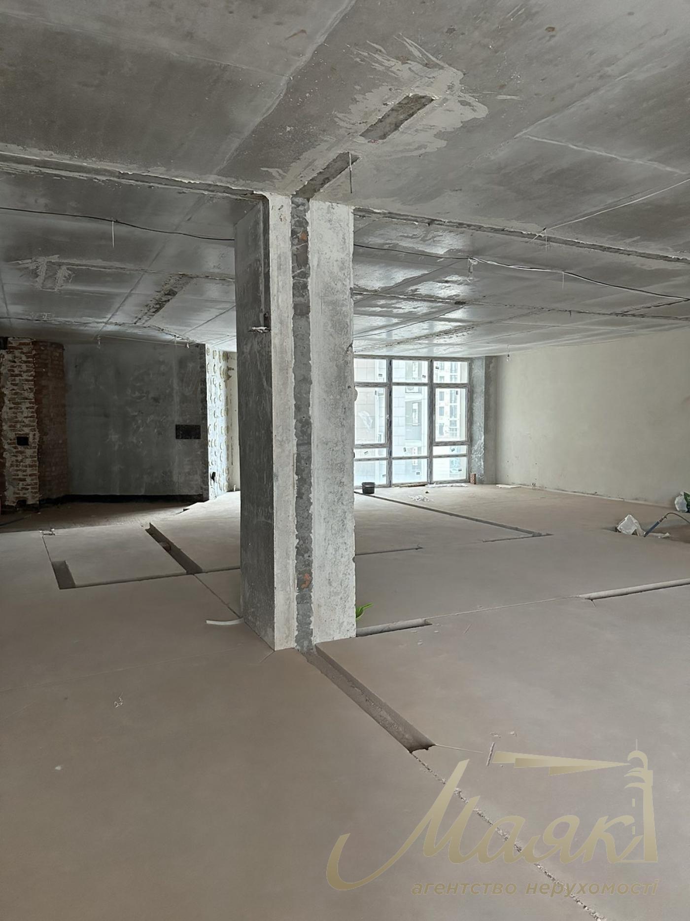 Продаж 4к кімнатної квартири в ЖК Бульвар фонтанів