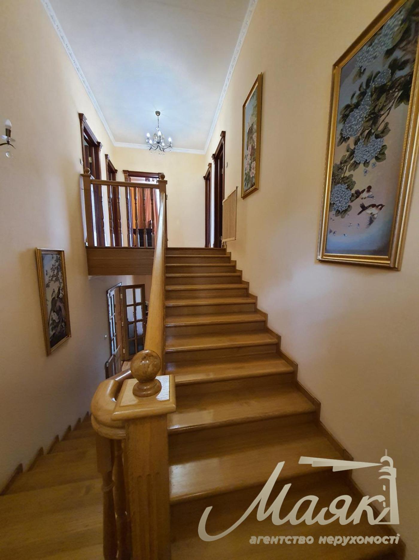 Продаж будинку 550м2 у с. Крюківщина, під Києвом