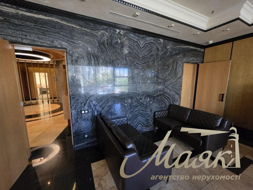 Аренда Офиса 450 м² в ЖК Park Avenue просп. Голосеевский, Демиевка, Киев