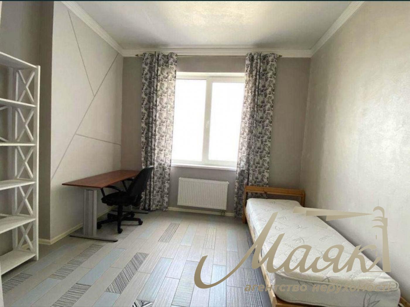 Оренда 4-к квартири в ЖК "Старокиївський", Шевченківський р-н