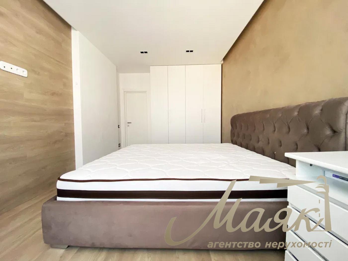 Sale of 3k apartment in residential complex Poznyaki 4a, st. Dragomanova, Poznyaki