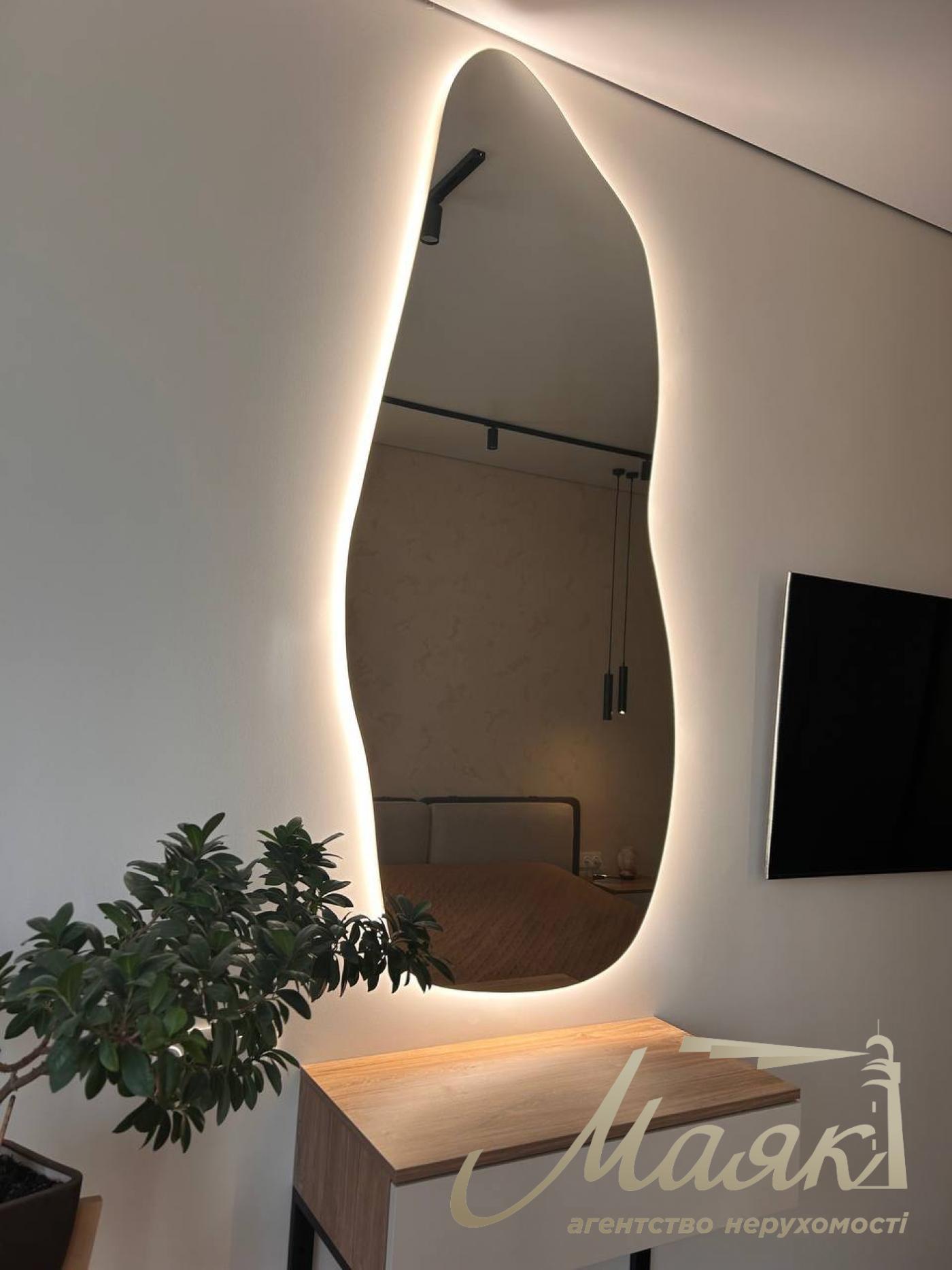 For sale 3-bedroom apartment with terrace in LCD "Italian Quarter" Obolonsky district