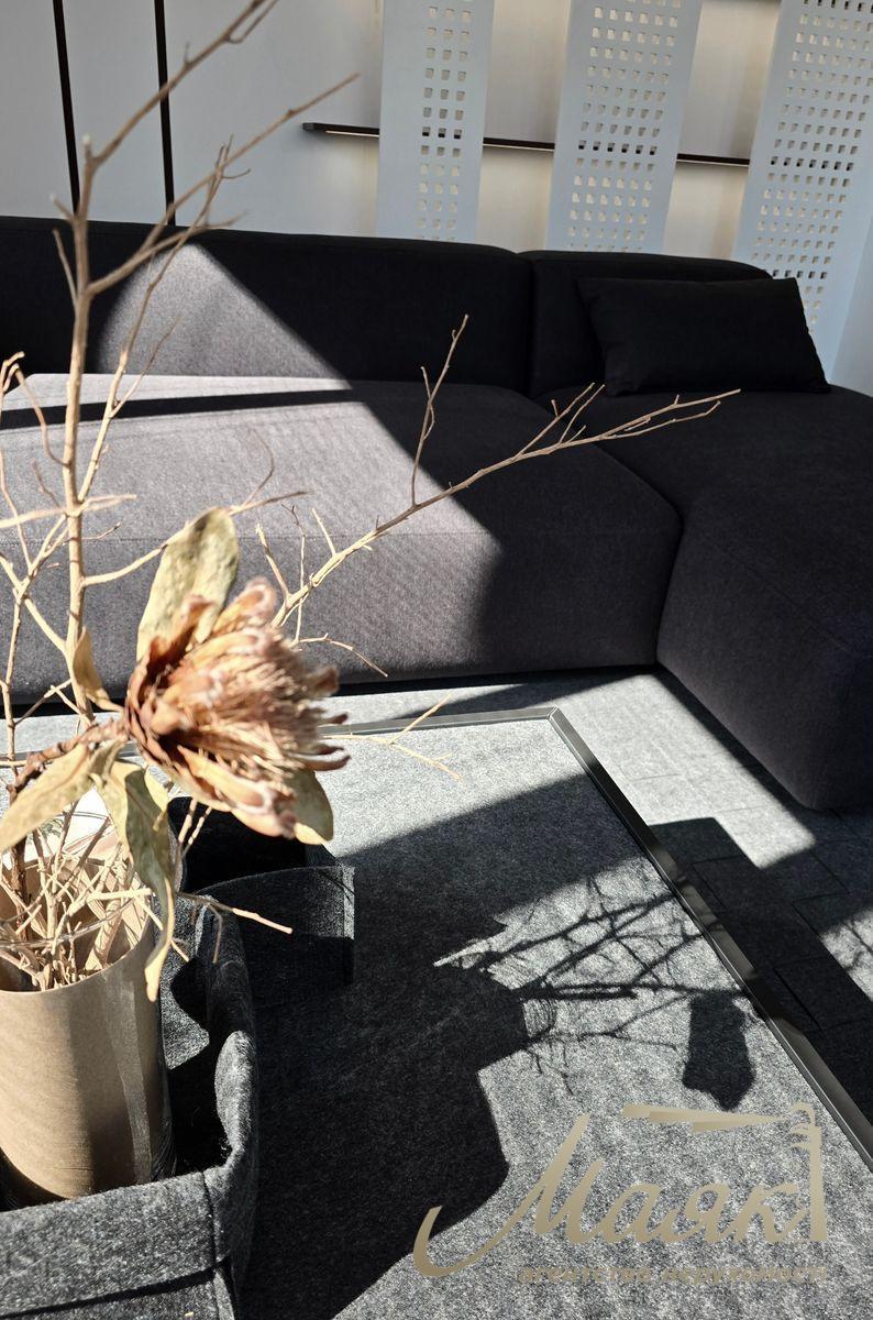 Продажа 3-х комнатной, 78 м2, квартиры в ЖК Новопечерская Башня