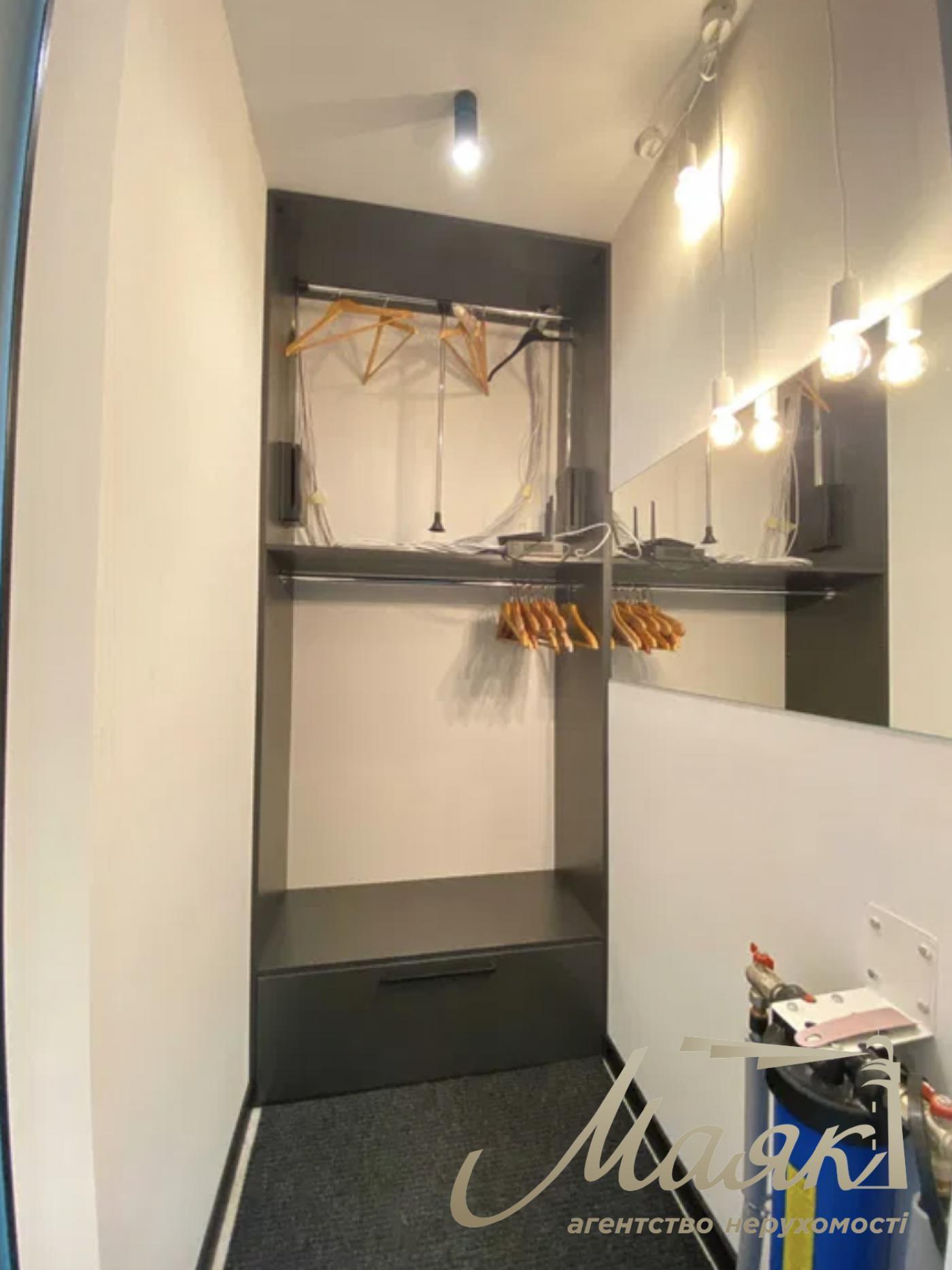 Оренда офісу 120м2, ЖК Славутич, Дарниця