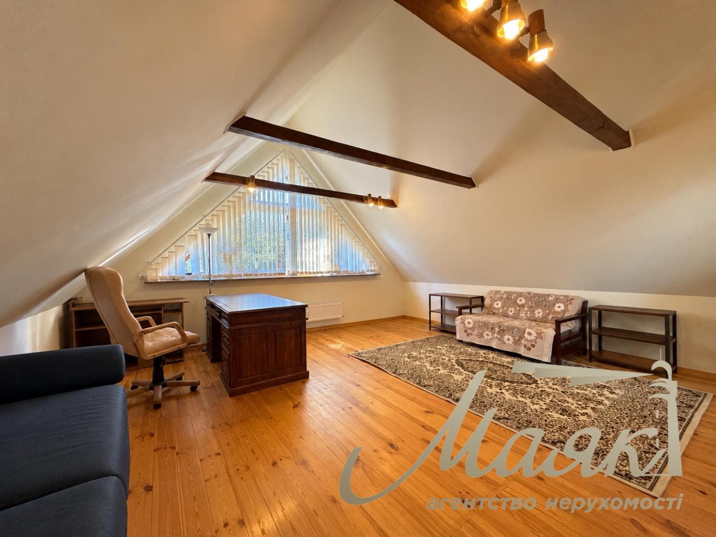 For Sale / House / Lesniki