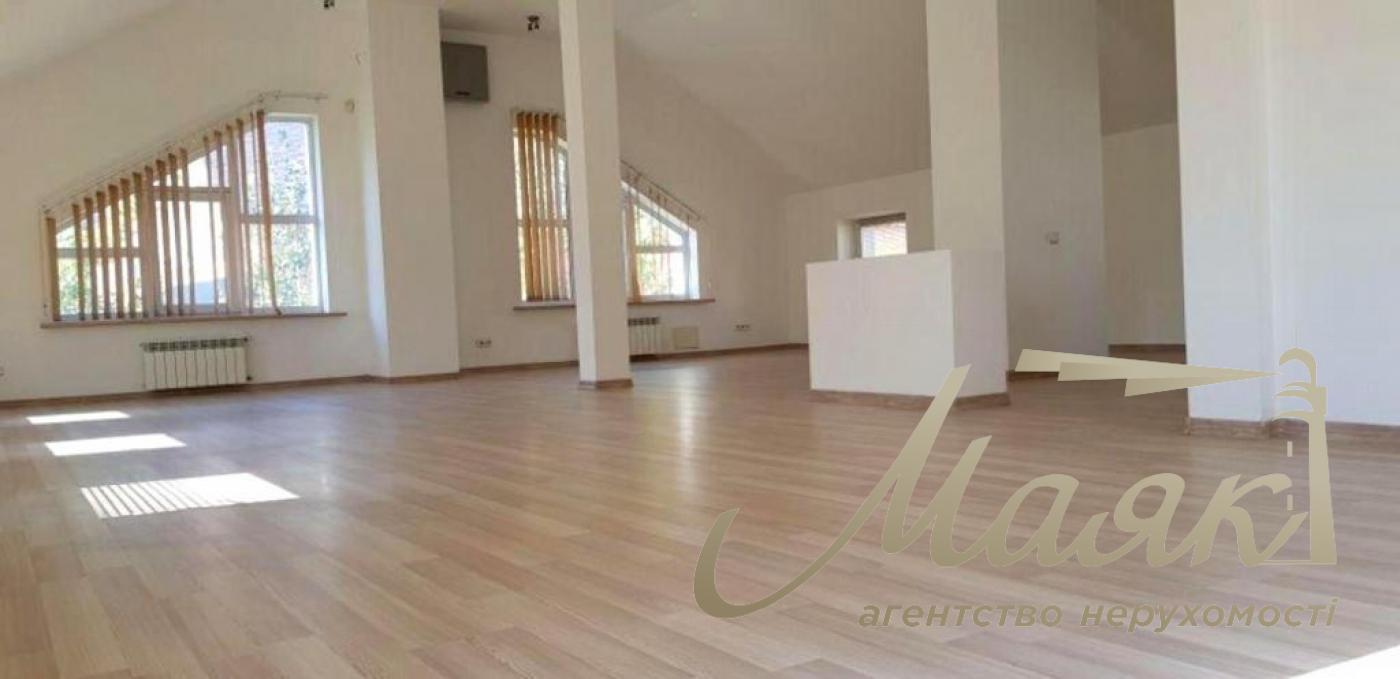 Оренда комерційної будівлі 600 м.кв. Печерський р-н