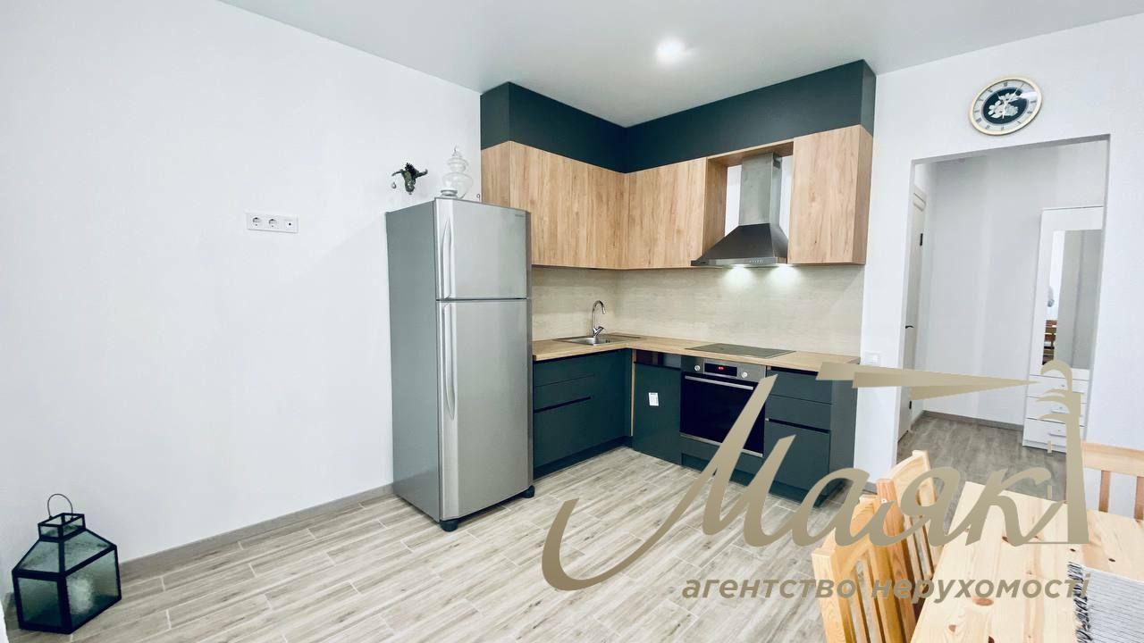 Продаж 1-кімнатної квартири в ЖК "Новопечерська Вежа", вул. Бойчука 41